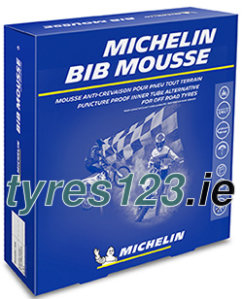 Michelin Bib-Mousse Desert (M02)