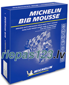 Michelin Bib-Mousse Desert (M02)