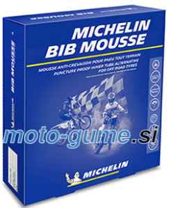 Michelin   Bib-Mousse Enduro (M14)