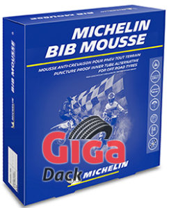 Michelin Bib-Mousse Enduro (M14)