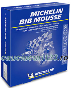 Michelin Bib-Mousse Enduro (M14)