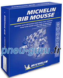 Michelin Bib-Mousse Enduro (M15)