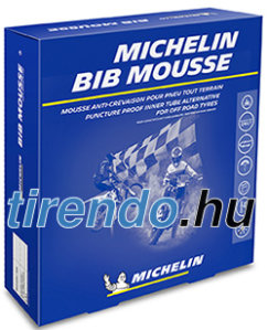 Michelin Bib-Mousse Enduro (M16)