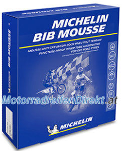 Michelin   Bib-Mousse Enduro (M18)