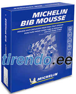 Michelin Bib-Mousse Enduro (M18)