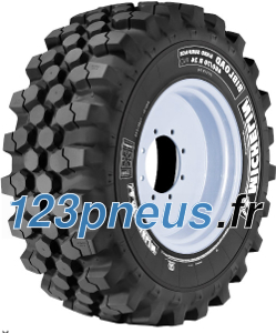 Michelin BibLoad HS ( 540/70 R24 168A8 TL Double marquage 168B )