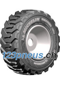 Image of Michelin BibSteel AT ( 260/70 R16.5 129A8 TL Double marquage 129B ) à 123pneus.ch