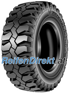 Michelin BibSteel HS ( 260/70 R16.5 129A8 Doppelkennung 129B )