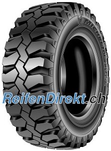 Michelin BibSteel HS ( 260/70 R16.5 129A8 Doppelkennung 129B )