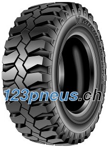 Image of Michelin BibSteel HS ( 300/70 R16.5 137A8 TL Double marquage 137B ) à 123pneus.ch