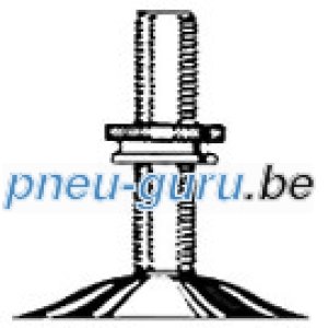 Michelin CH 10 B1