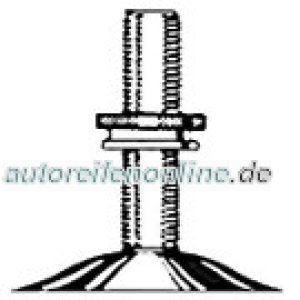 Michelin CH 10 B1