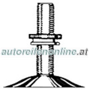 Michelin CH 10 B1