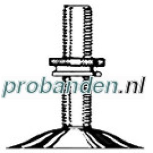 Michelin CH 10 B1