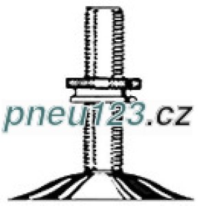 Michelin CH 10 B1