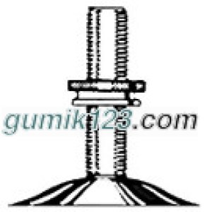 Michelin CH 10 B1