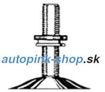 Michelin CH 14 MBR