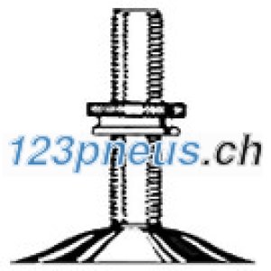 Michelin CH 17 ME ( 100/80 -17 )