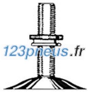 Michelin CH 17 MH ( 150/60 -17 )