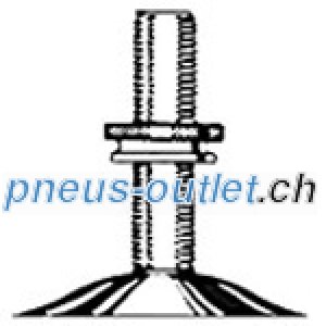 Michelin CH 18 ME