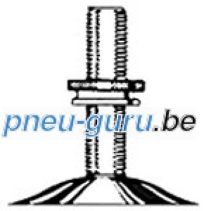 Michelin CH 18 ME