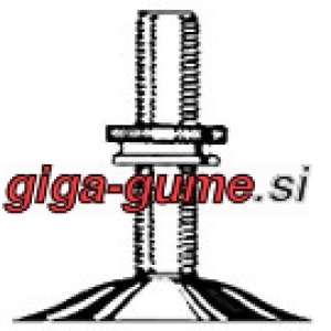 Michelin CH 19 ME