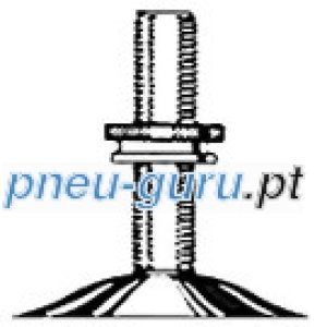 Michelin CH 19 ME
