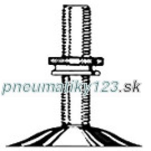 Michelin CH 21 MD