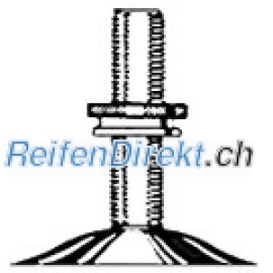 Image of Michelin CH 70/100-17 MI ( 70/100 -17 ) bei ReifenDirekt.ch - online Reifen Händler