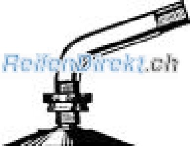 Michelin CH 8 B2 ( 3.50 -8 )