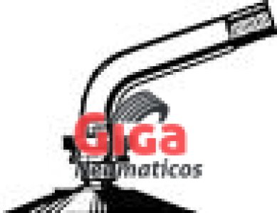 Michelin CH 8 C3