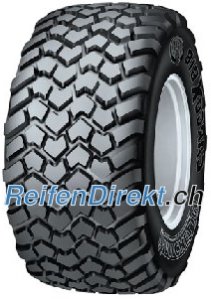 Image of Michelin CargoXbib ( 600/60 R30.5 169D TL ) bei ReifenDirekt.ch - online Reifen Händler