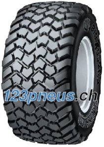 Image of Michelin CargoXbib ( 600/60 R30.5 169D TL ) à 123pneus.ch