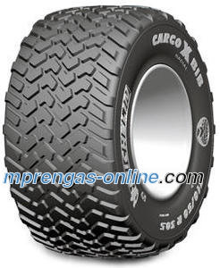 Michelin   CargoXbib Heavy Duty