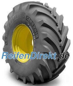Michelin Cerexbib
