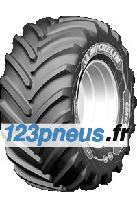 Michelin CereXbib 2 ( 620/70 R26 173A8 TL Tragfähigkeit * )