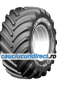 Michelin CereXbib 2 ( 620/70 R30 175A8 TL Tragfähigkeit * )
