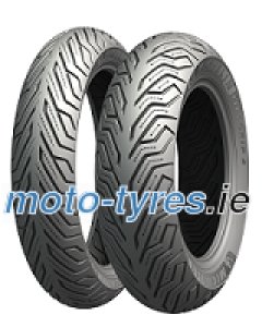 Michelin Scooter City Grip 2 MO Moto tyres.ie