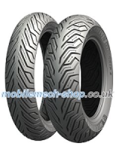 Michelin City Grip 2