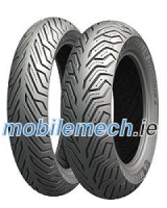 Michelin City Grip 2
