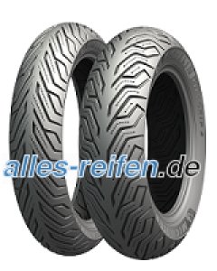 Michelin City Grip 2