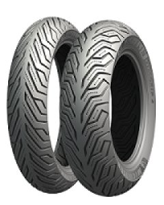 Michelin City Grip 2