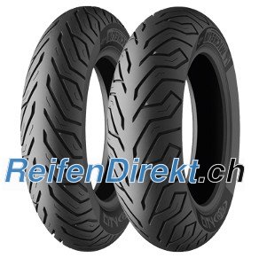 Michelin City Grip GT ( 120/70-12 TL 51P M/C, Vorderrad )