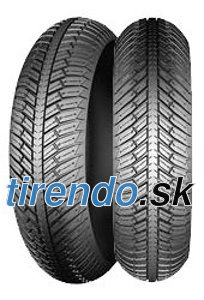 Obrázok 140/60 -14 64S MICHELIN CITY GRIP WINTER R