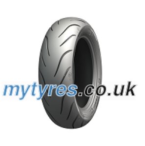 Photos - Motorcycle Tyre Michelin Commander III Touring MU85B16 RF TT/TL 77H Rear wheel, M/C 521409 
