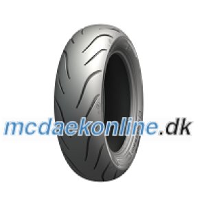 Michelin Commander III Touring ( 130/80B17 TT/TL 65H M/C, Forhjul )