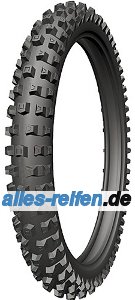 Michelin&nbsp;Cross AC 10