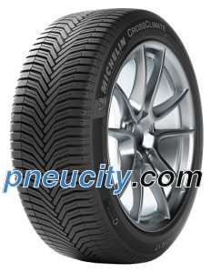 Michelin Crossclimate + Xl