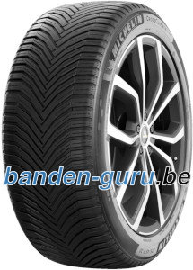 analogie fonds overdracht Michelin CrossClimate 2 SUV 235/65 R17 108W XL - banden-guru.be