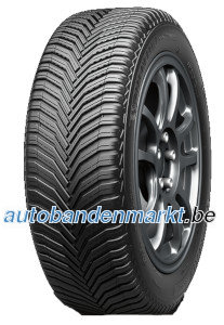 CrossClimate 2 ZP